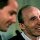 Illustration for article titled Sir Frank Williams: "I just love racing, I love speed. I love the noise."